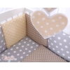 Bedcot Bedding set 11-pcs with mosquito-net- Set 57