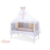 Bedcot Bedding set 11-pcs with mosquito-net- Set 57