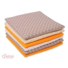 Bedcot Bedding set 11-pcs with mosquito-net- Set 7