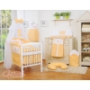 Bedding set 11pcs- Little Prince/Princess peach