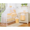 Bedding set 11pcs- Little Prince/Princess peach