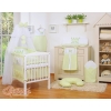 Bedding set 11pcs with Mosquito-net- Little Prince/Princess green