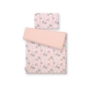 Bedding Set 2-tlg - Owls cream-mint