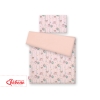 Bedding Set 2-tlg - Owls cream-mint