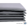 Bedding set for Baby Bed 2-pcs- anthracite