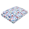 Bedding set for Baby Bed 2-pcs- bus