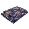 Bedding set for Baby Bed 2-pcs- dream catchers dark blue