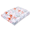 Bedding set for Baby Bed 2-pcs- funny elephants