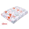 Bedding set for Baby Bed 2-pcs- funny elephants