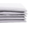 Bedding set for Baby Bed 2-pcs- gray