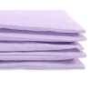 Bedding set for Baby Bed 2-pcs- Hanging Hearts lilac