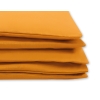 Bedding set for Baby Bed 2-pcs- honey yellow