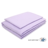 Bedding set for Baby Bed 2-pcs- lilac