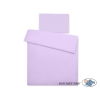 Bedding set for Baby Bed 2-pcs- lilac