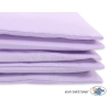Bedding set for Baby Bed 2-pcs- lilac