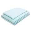Bedding set for Baby Bed 2-pcs- mint