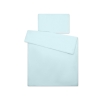 Bedding set for Baby Bed 2-pcs- mint