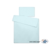 Bedding set for Baby Bed 2-pcs- mint