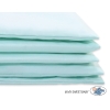 Bedding set for Baby Bed 2-pcs- mint