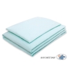 Bedding set for Baby Bed 2-pcs- mint