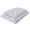 Bedding set for Baby Bed 2-pcs- rocking horses