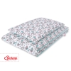 Bedding set for Baby Bed 2-pcs- rocking horses