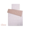 Bedding set for Baby Bed 2-pcs - Set 1