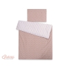 Bedding set for Baby Bed 2-pcs - Set 1