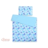 Bedding set for Baby Bed 2-pcs - Set 11
