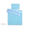 Bedding set for Baby Bed 2-pcs - Set 11