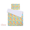 Bedding set for Baby Bed 2-pcs - Set 12