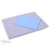 Bedding set for Baby Bed 2-pcs - Set 28