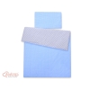 Bedding set for Baby Bed 2-pcs - Set 28