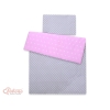 Bedding set for Baby Bed 2-pcs - Set 29