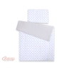 Bedding set for Baby Bed 2-pcs - Set 3