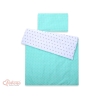 Bedding set for Baby Bed 2-pcs - Set 36