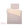Bedding set for Baby Bed 2-pcs - Set 38