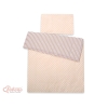 Bedding set for Baby Bed 2-pcs - Set 38