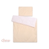 Bedding set for Baby Bed 2-pcs - Set 39