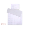 Bedding set for Baby Bed 2-pcs - Set 4