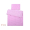 Bedding set for Baby Bed 2-pcs - Set 40