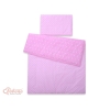 Bedding set for Baby Bed 2-pcs - Set 40