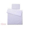 Bedding set for Baby Bed 2-pcs - Set 50