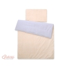 Bedding set for Baby Bed 2-pcs - Set 53