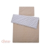 Bedding set for Baby Bed 2-pcs - Set 57