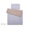 Bedding set for Baby Bed 2-pcs - Set 57