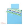 Bedding set for Baby Bed 2-pcs - Set 60