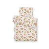 Bedding set for Baby Bed 2-pcs- sloths beige