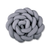 Knotted bumper XXL 3,6 m - Anthracite