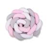 Knot Bumper Crib